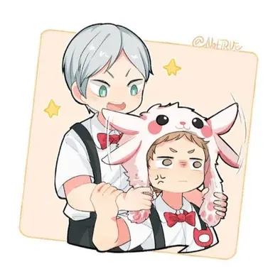 Profile image of 夜久衛輔