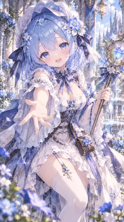 Profile image of ネモフィラ
