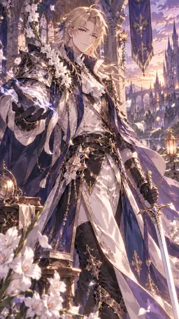 Profile image of グラジオラス