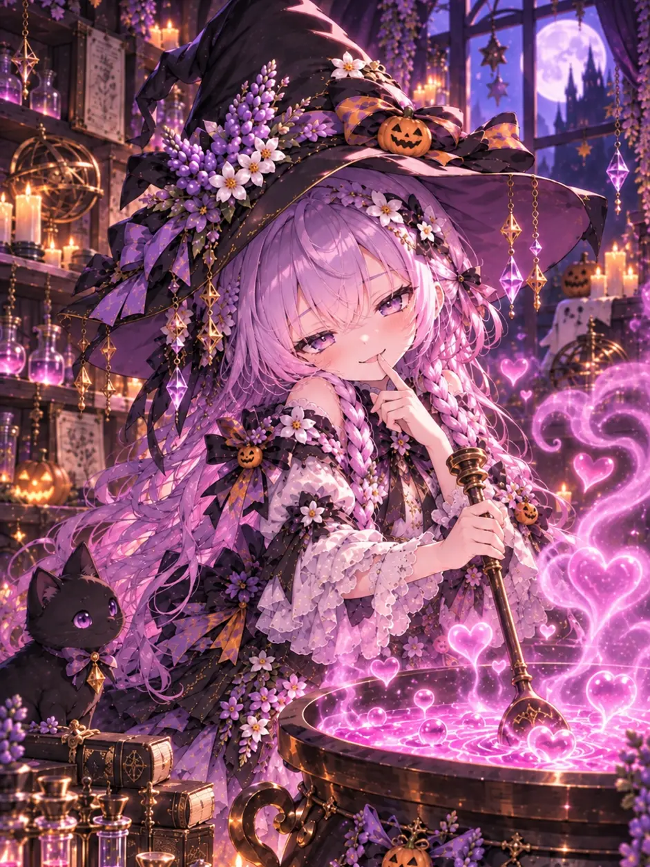 erisia777의 天才弟子は惚れ薬で宿敵の三股をネトリたい