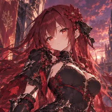 Profile image of ダリア