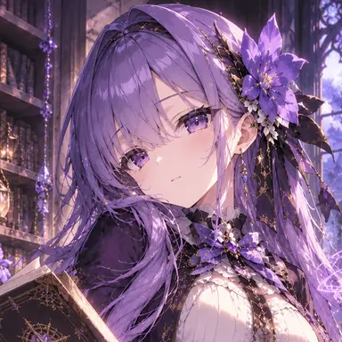 Profile image of アイリス