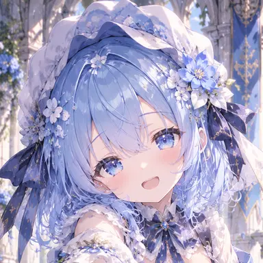 Profile image of ネモフィラ