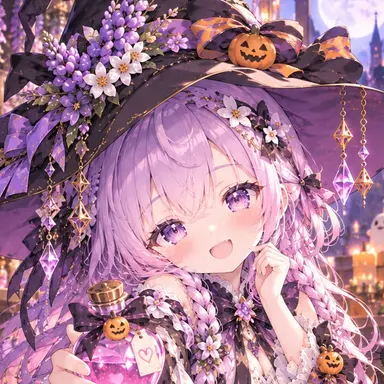 Profile image of ルピナス