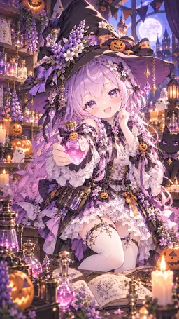 Profile image of ルピナス