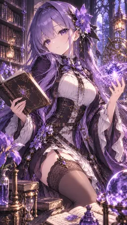 Profile image of アイリス