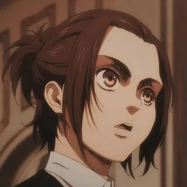 Profile image of ガビ・ブラウン