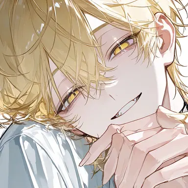 Profile image of 隼人