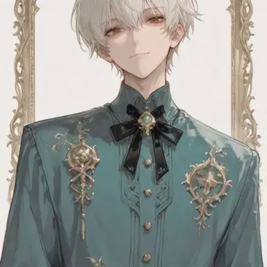 Profile image of ジュリオン