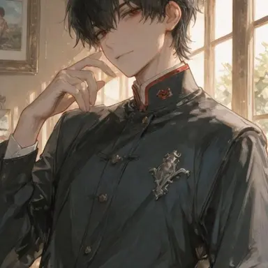 Profile image of シン