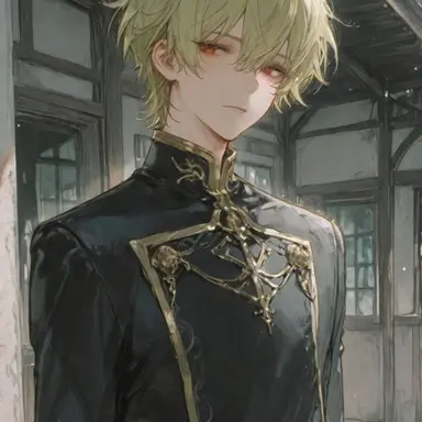 Profile image of エルバート