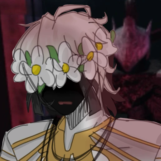 란