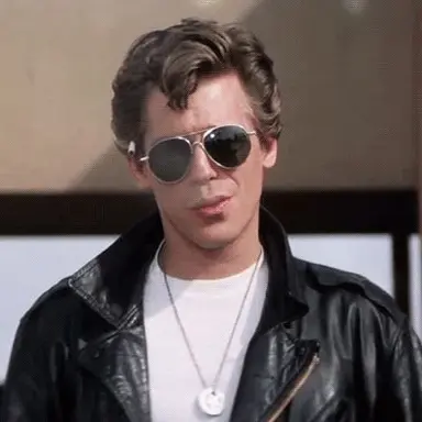 Profile image of Kenickie Murdoch