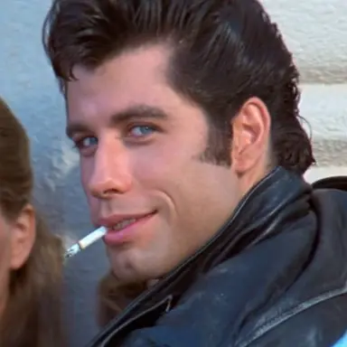 Profile image of Danny Zuko