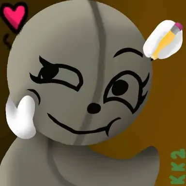 Profile image of Scribbly