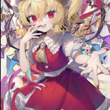 Profile image of 東方Project