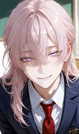 Profile image of 시온