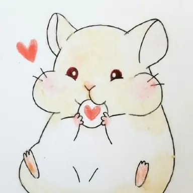 Profile image of 리아