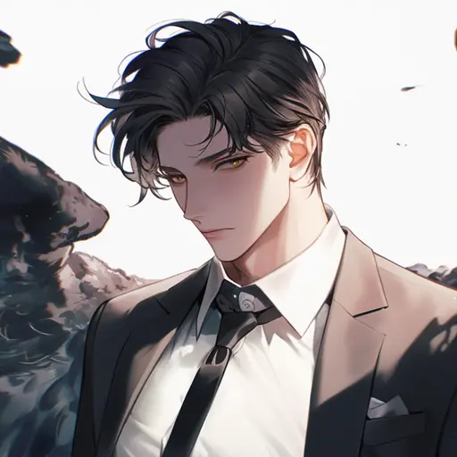 trashbaby의 루시퍼