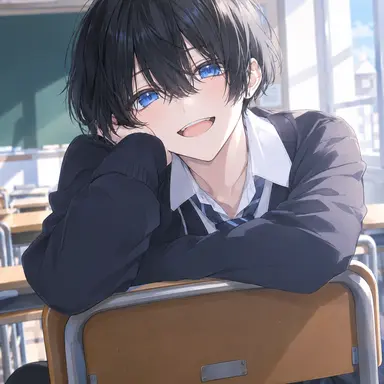 Profile image of 海瀬秀