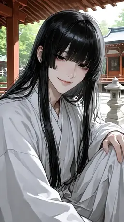 Profile image of Saku Shirasawa