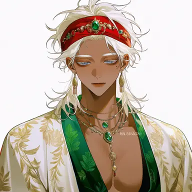 Profile image of Kashien