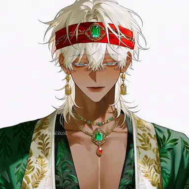 Profile image of 카시엔