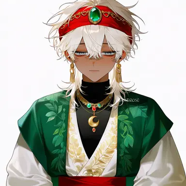 Profile image of Kashien