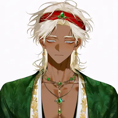 Profile image of Kashien