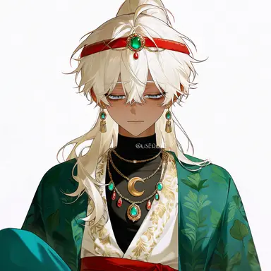 Profile image of Kashien