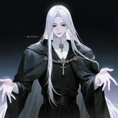 Profile image of Seraphiel