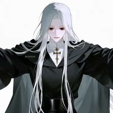 Profile image of Seraphiel