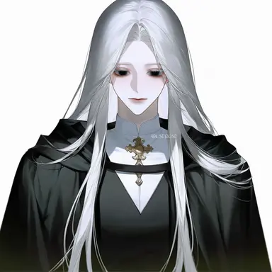 Profile image of 세라피엘