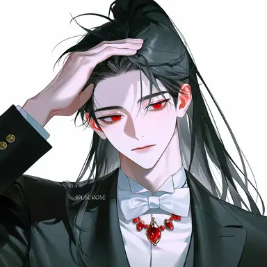 Profile image of Silas