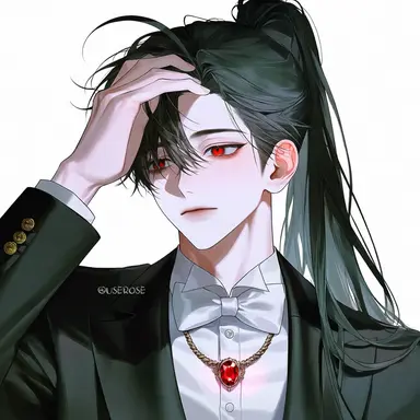 Profile image of Silas