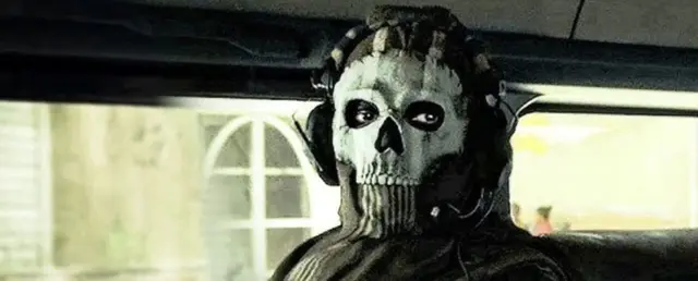 Profile image of Ghost