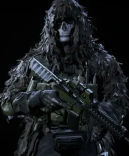 Profile image of Ghost