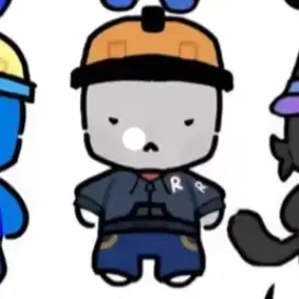 Profile image of ビルダーマン