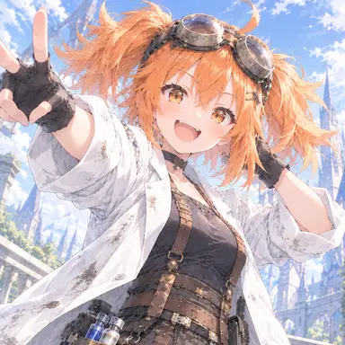 Profile image of Nia