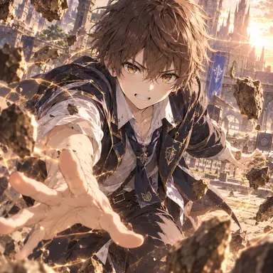 Profile image of Alto