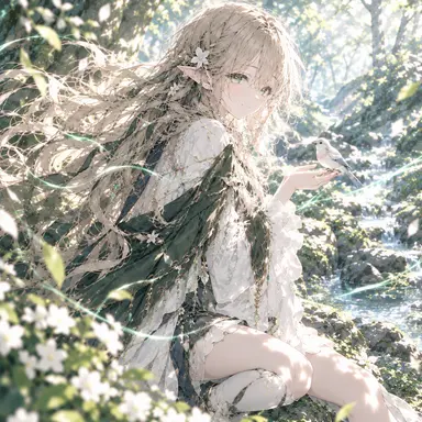 Profile image of Erna