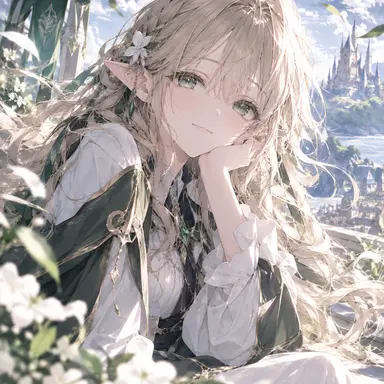 Profile image of Erna