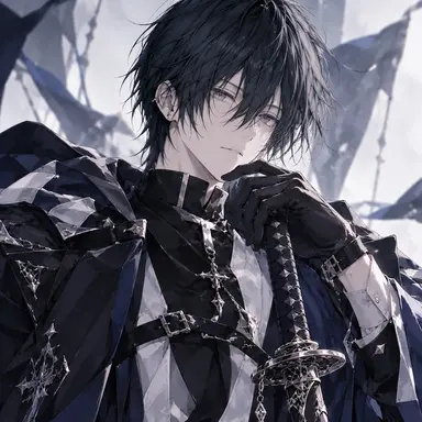 Profile image of Yone