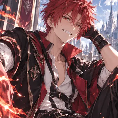 Profile image of Sect