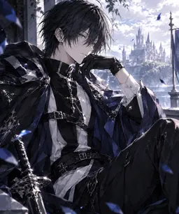 Profile image of Yone