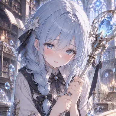 Profile image of Milia