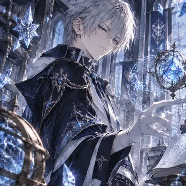 Profile image of Julius
