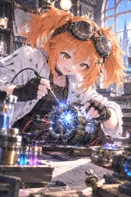 Profile image of Nia