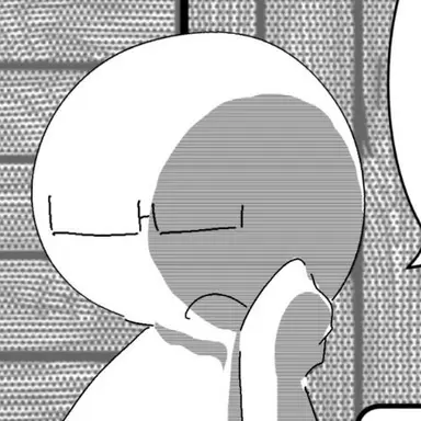 Profile image of Megane-kun