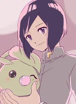 Profile image of 一乗寺賢